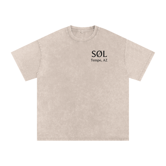 Pre Order: Rooted in the Desert