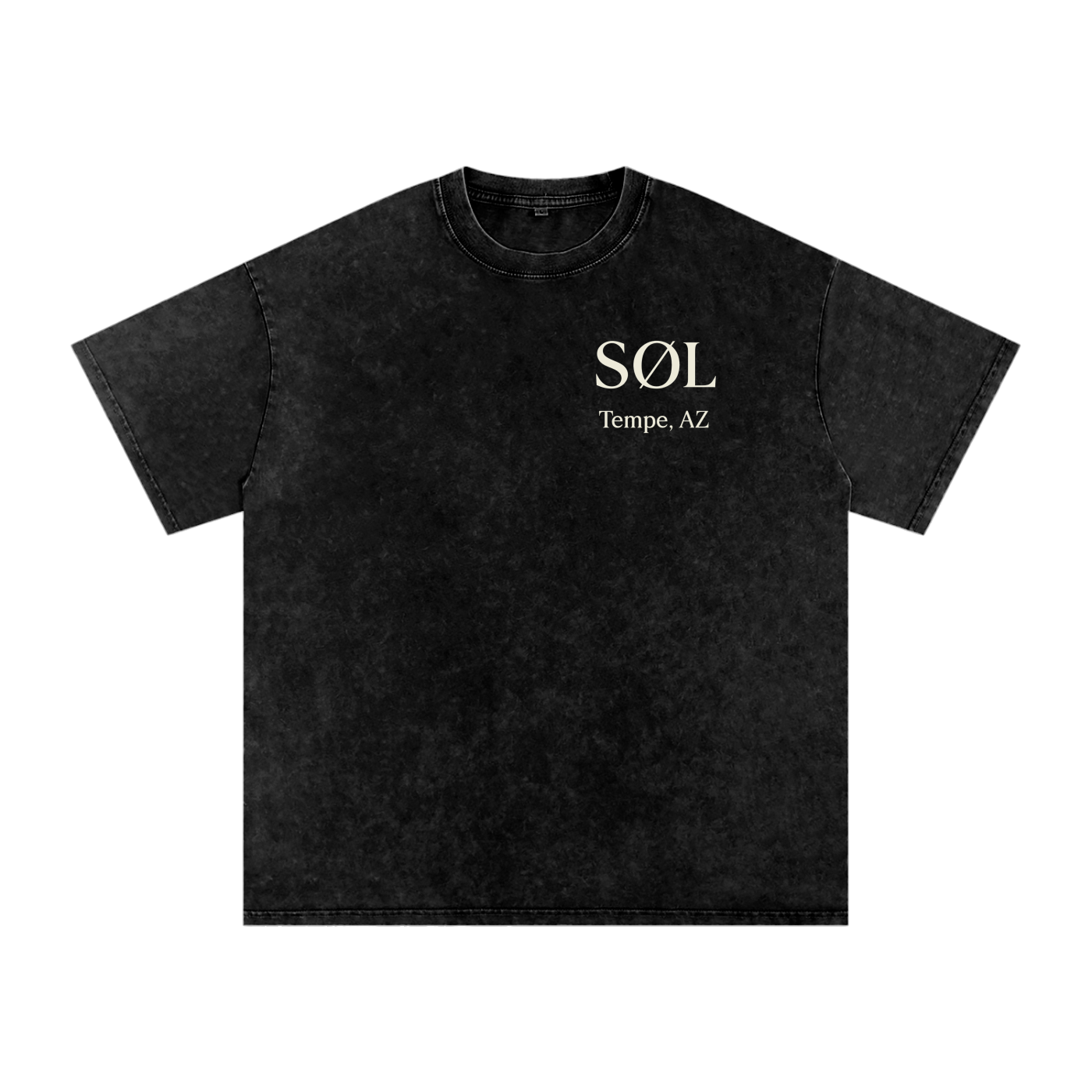Pre Order: Rooted in the Desert