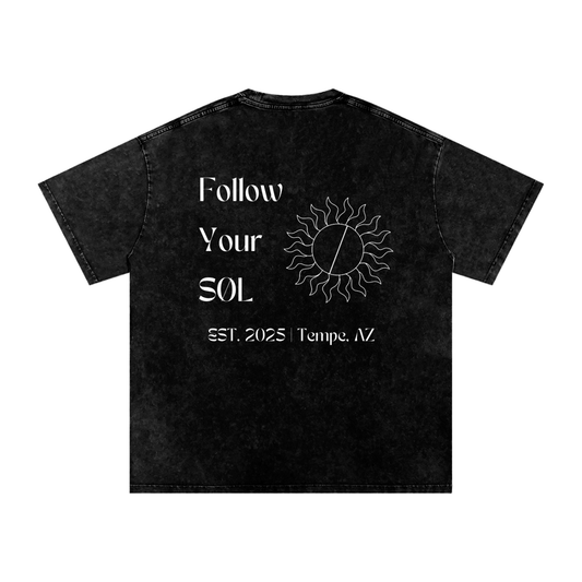 Pre Order: Follow Your SØL