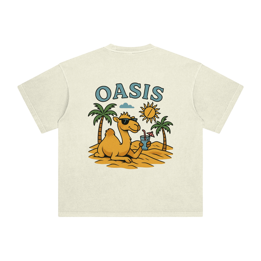 Pre Order: Oasis