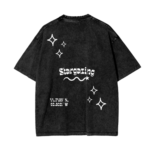 Pre Order: Stargazing