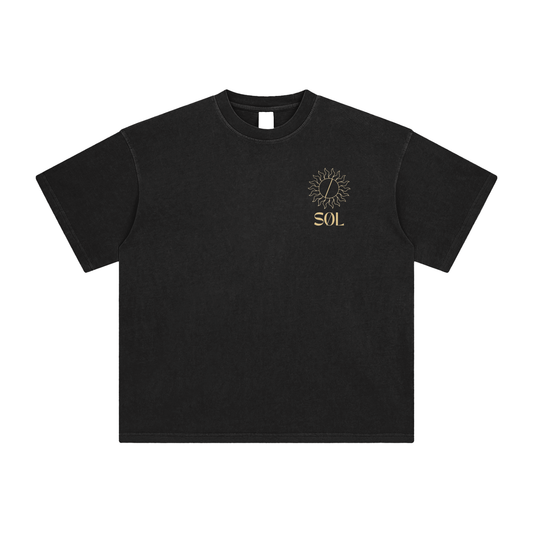 Pre Order: The Dirty Blonde